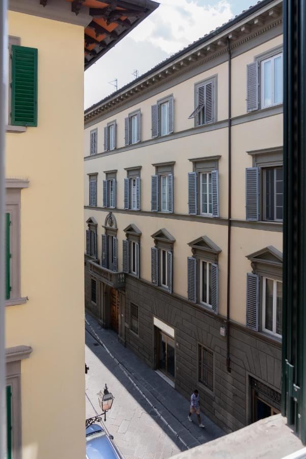 I Fragoli A Santa Croce Leilighet Firenze Eksteriør bilde